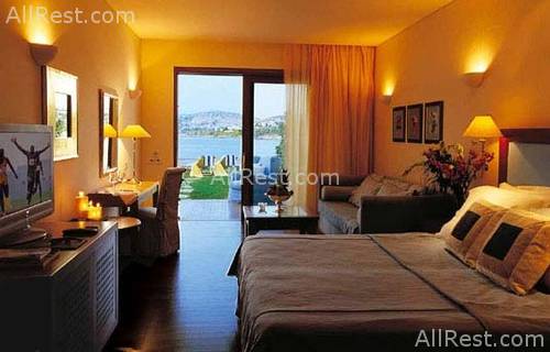 Grand Resort Lagonissi 10